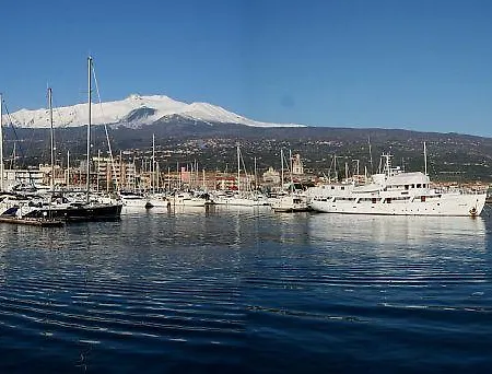 Casa Macchia Vakantiehuis