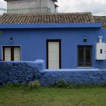 Vakantiehuis Casa Macchia Giarre
