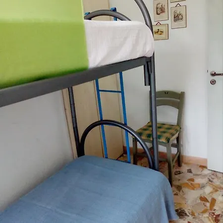 Casa Macchia Giarre