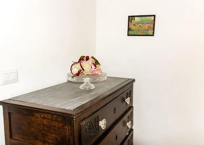 Casa Macchia Holiday home Giarre