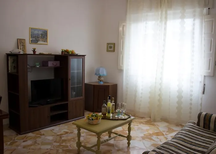 Holiday home Casa Macchia Giarre