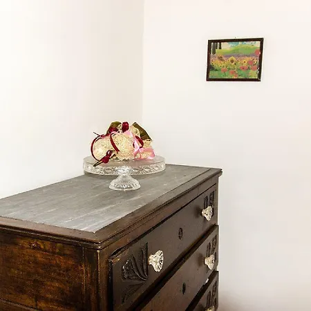 Casa Macchia Holiday home Giarre