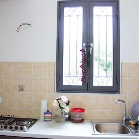 Casa Macchia ג'יארה