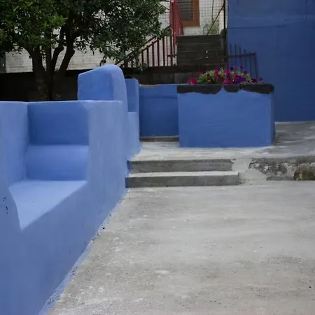 Casa Macchia Hébergement de vacances *