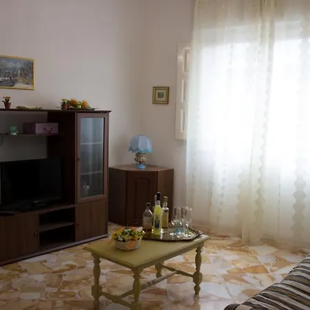 Holiday home Casa Macchia Giarre