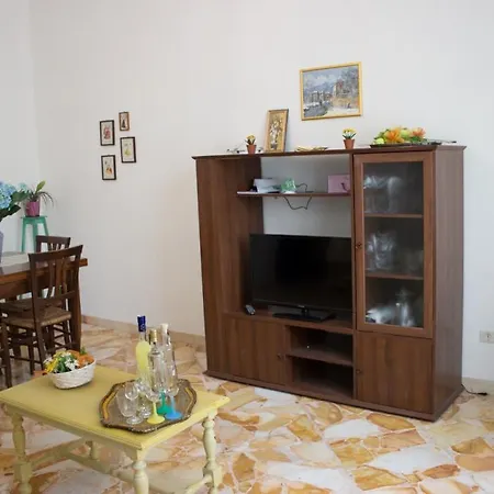 Casa Macchia *