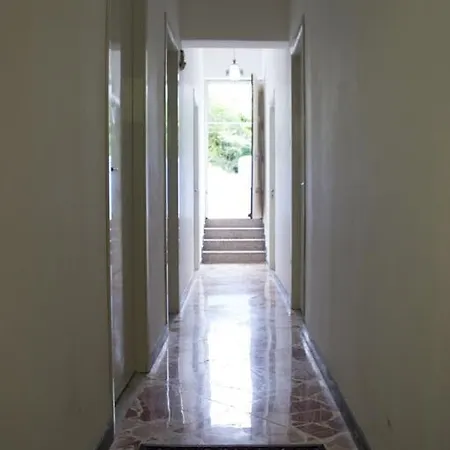 בית נופש Casa Macchia ג'יארה