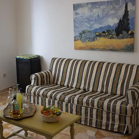 Casa Macchia ג'יארה