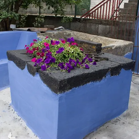 Casa Macchia בית נופש
