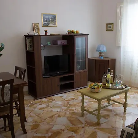 Casa Macchia