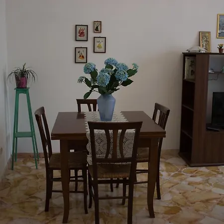 Hébergement de vacances Casa Macchia