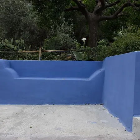 Casa Macchia בית נופש ג'יארה
