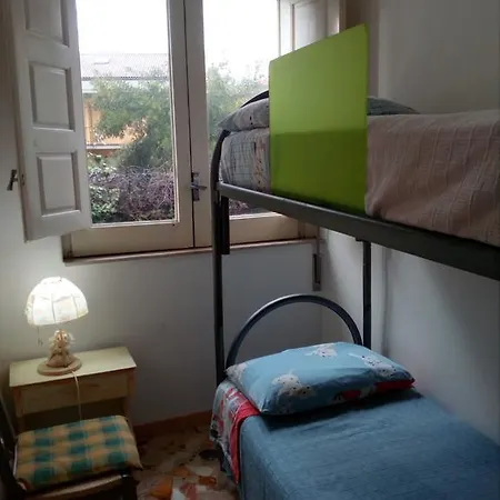 בית נופש Casa Macchia