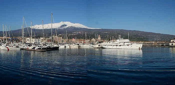 Casa Macchia Hébergement de vacances