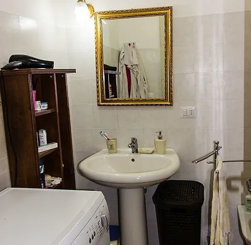 Casa Macchia Hébergement de vacances