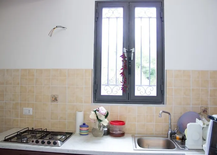 Casa Macchia Giarre
