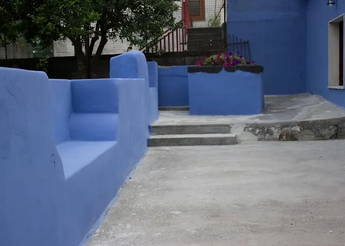 Casa Macchia Hébergement de vacances *