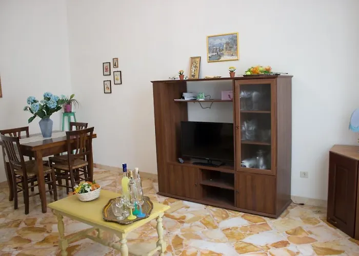 Casa Macchia *