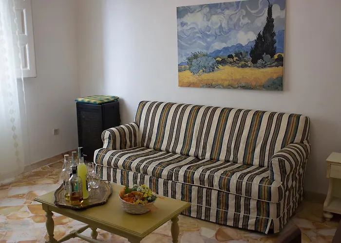 Casa Macchia Giarre