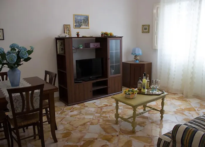 Casa Macchia