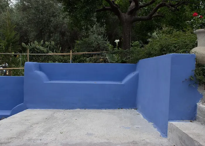 Casa Macchia Hébergement de vacances Giarre