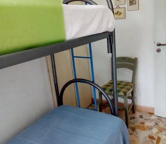 Casa Macchia Giarre
